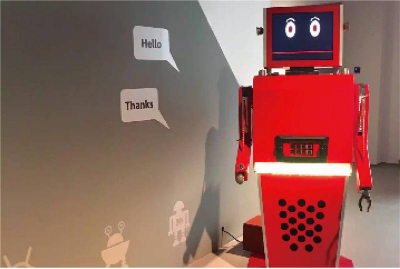 中國婦女兒童博物館