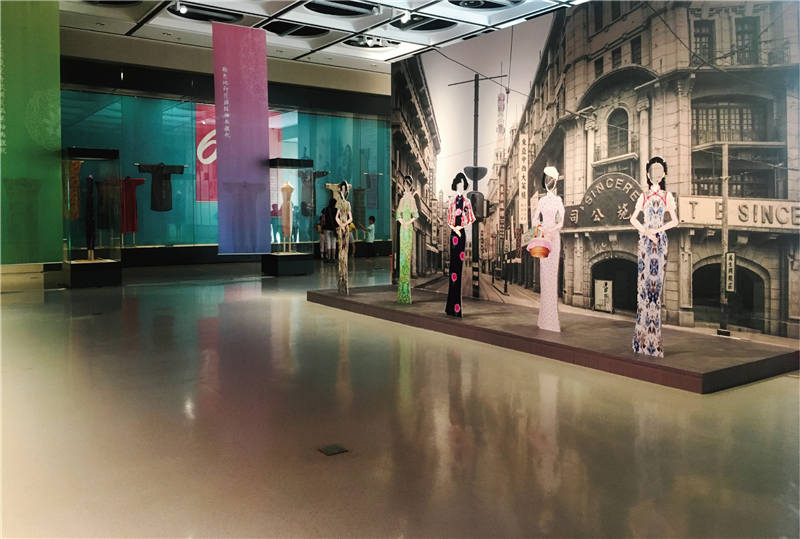 蘇州絲綢博物館